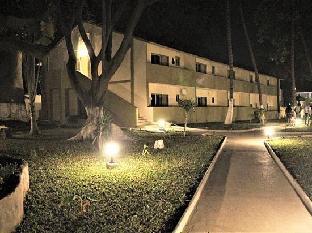 badala park hotel
