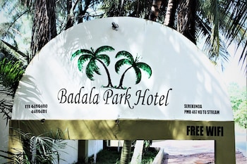 badala park hotel