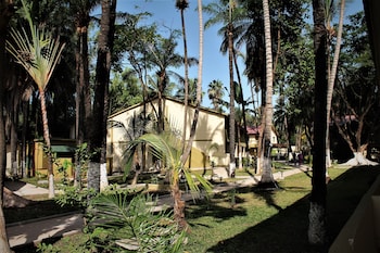 badala park hotel