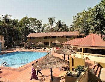 badala park hotel