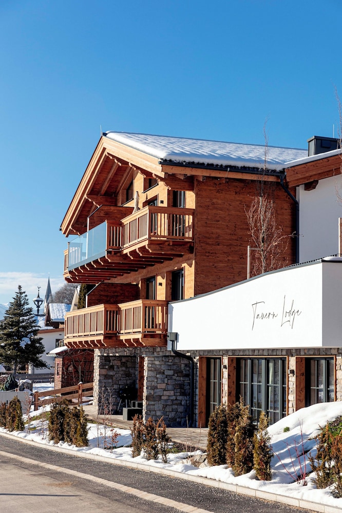 tauernlodges uttendorf by alps resorts