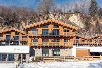 tauernlodges uttendorf by alps resorts