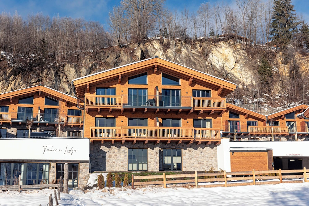 tauernlodges uttendorf by alps resorts