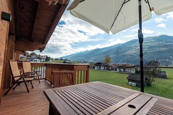 tauernlodges uttendorf by alps resorts