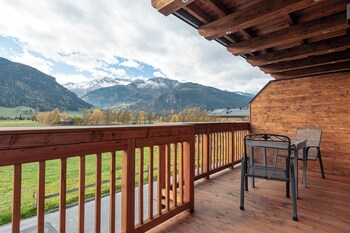 tauernlodges uttendorf by alps resorts