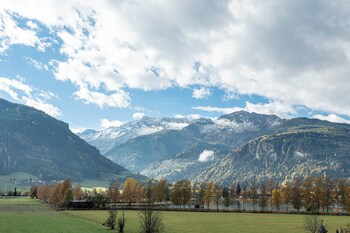 tauernlodges uttendorf by alps resorts