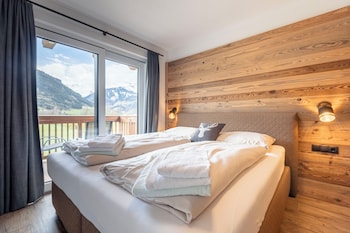 tauernlodges uttendorf by alps resorts