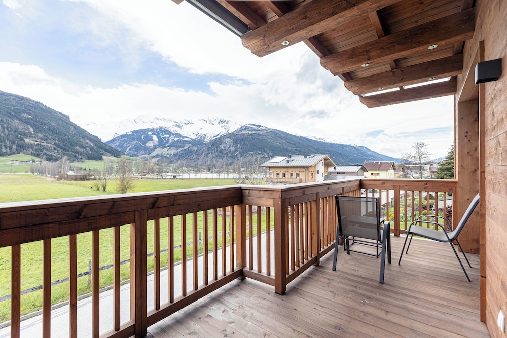 tauernlodges uttendorf by alps resorts
