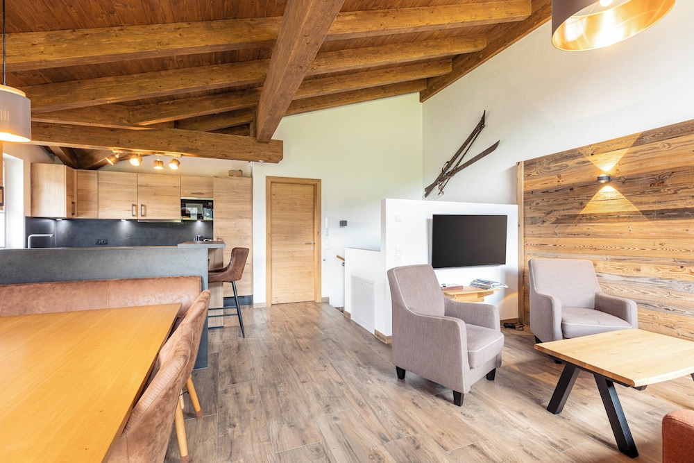 tauernlodges uttendorf by alps resorts