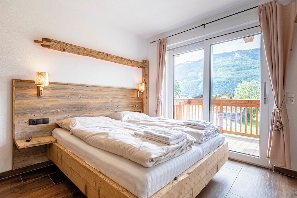 tauernlodges uttendorf by alps resorts
