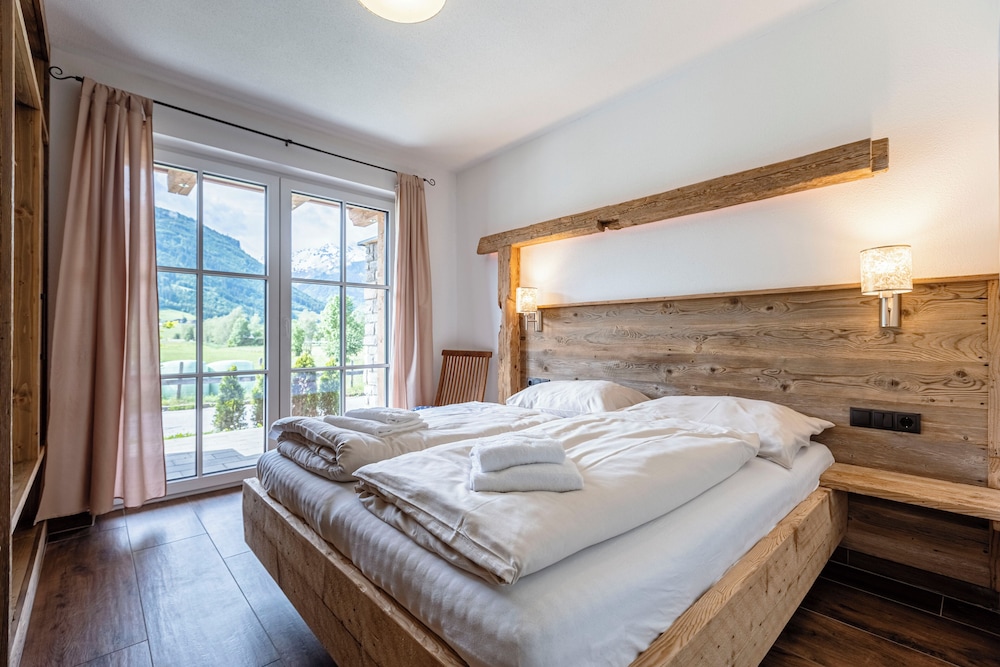 tauernlodges uttendorf by alps resorts