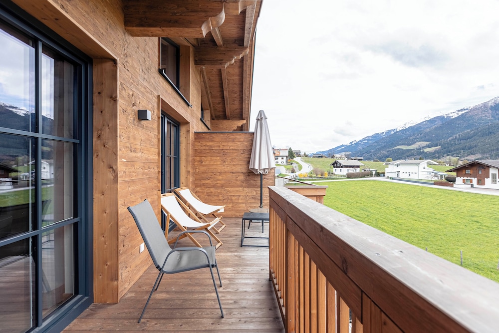 tauernlodges uttendorf by alps resorts