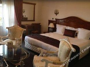Hotel El-Djazair,Near Bardo Museum,5 star