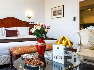 Hotel El-Djazair,Near Bardo Museum,5 star