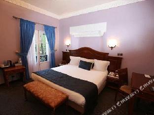 Hotel El-Djazair,Near Bardo Museum,5 star