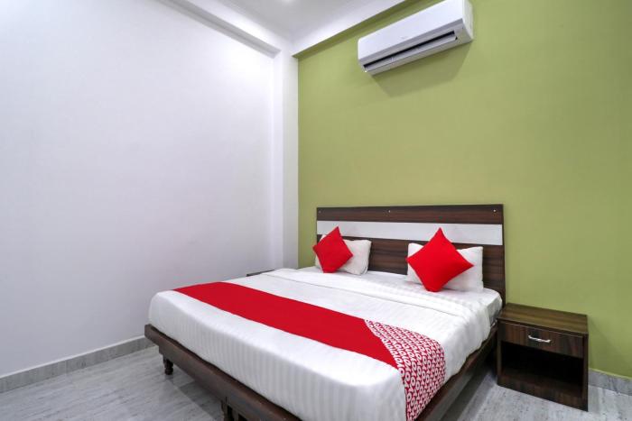 white house gurugram