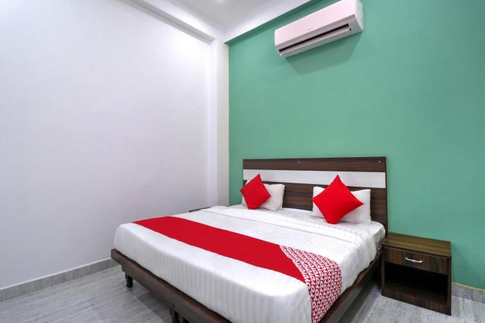 white house gurugram