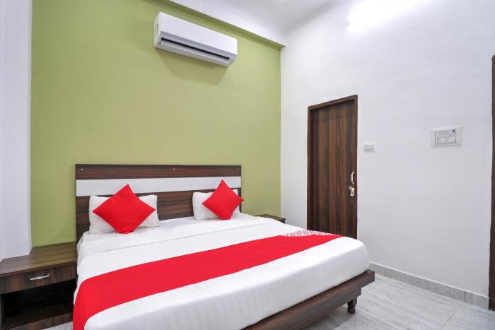 white house gurugram