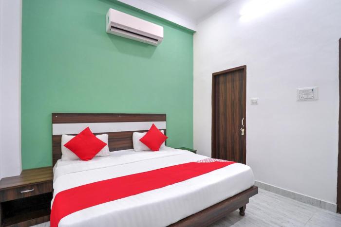 white house gurugram