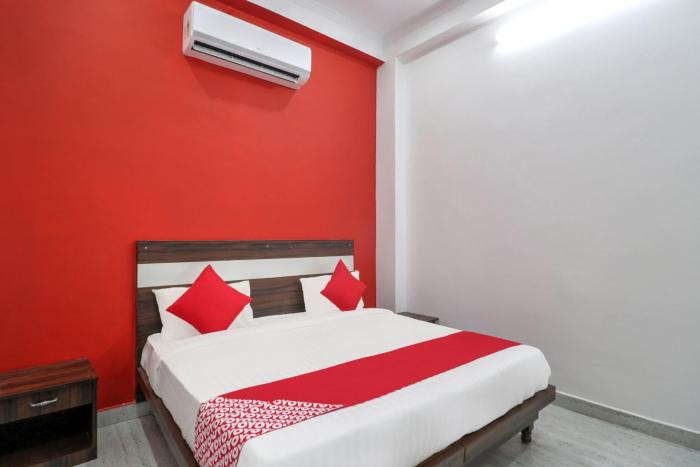 white house gurugram