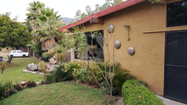 hotel boutique bacaanda