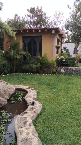 hotel boutique bacaanda