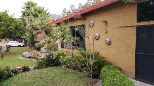 hotel boutique bacaanda