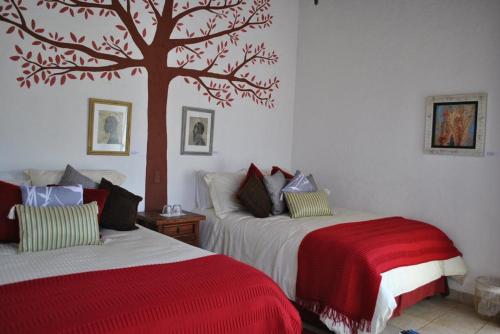 hotel boutique bacaanda