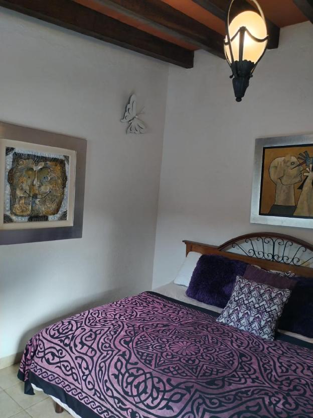 hotel boutique bacaanda