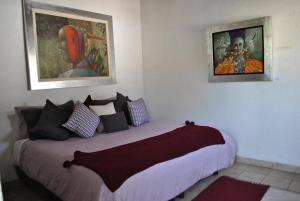 hotel boutique bacaanda