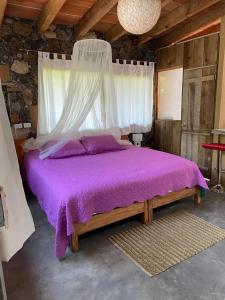 hotel boutique bacaanda