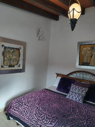 hotel boutique bacaanda