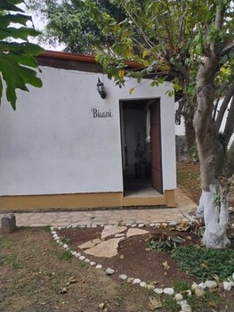 hotel boutique bacaanda