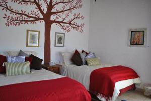 hotel boutique bacaanda