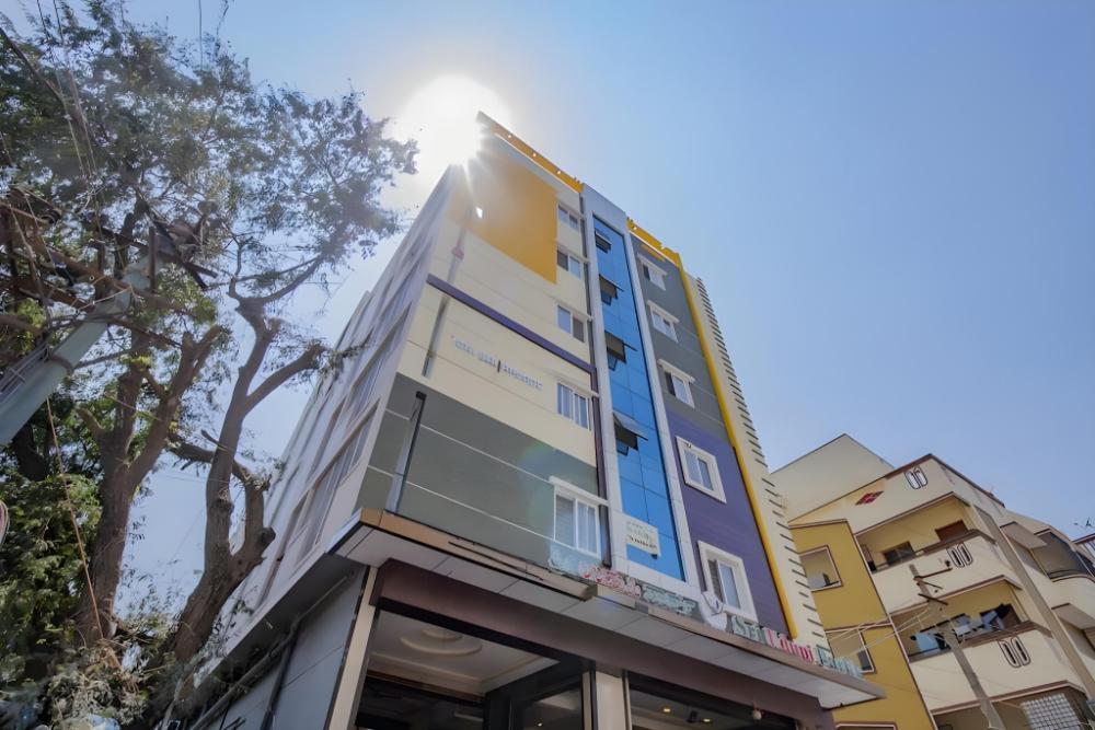 super townhouse whitefield bangalore