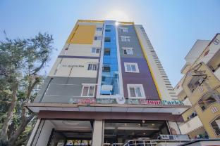 super townhouse whitefield bangalore