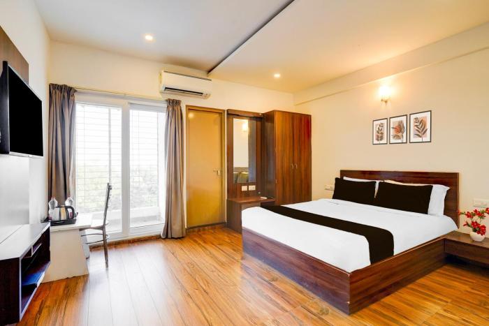 super townhouse whitefield bangalore