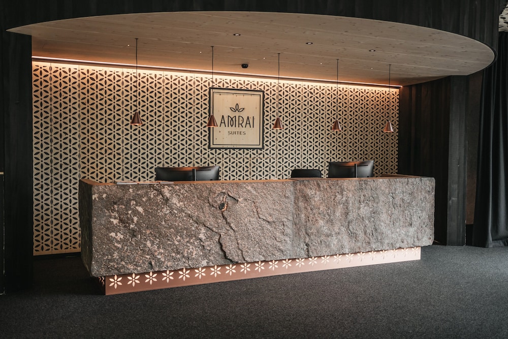 amrai suites