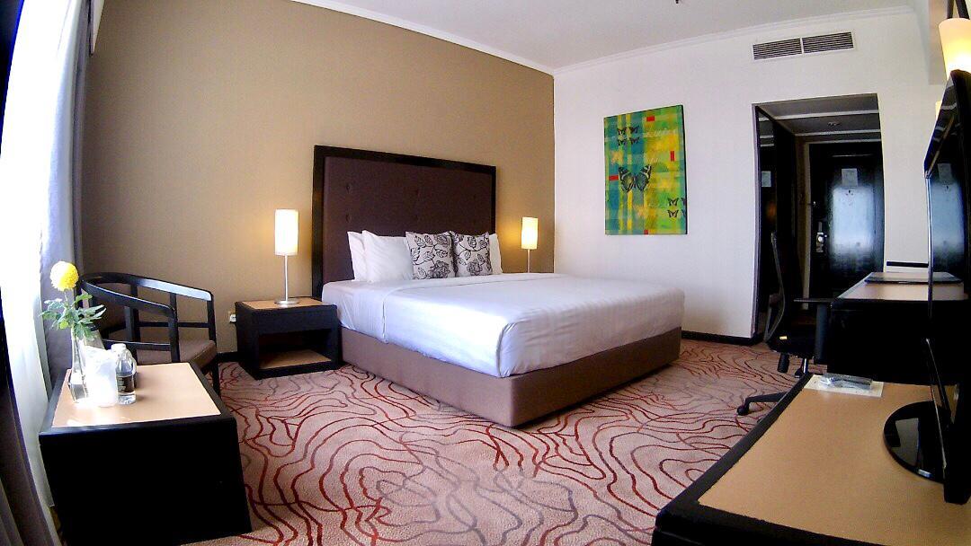 impiana hotel ipoh
