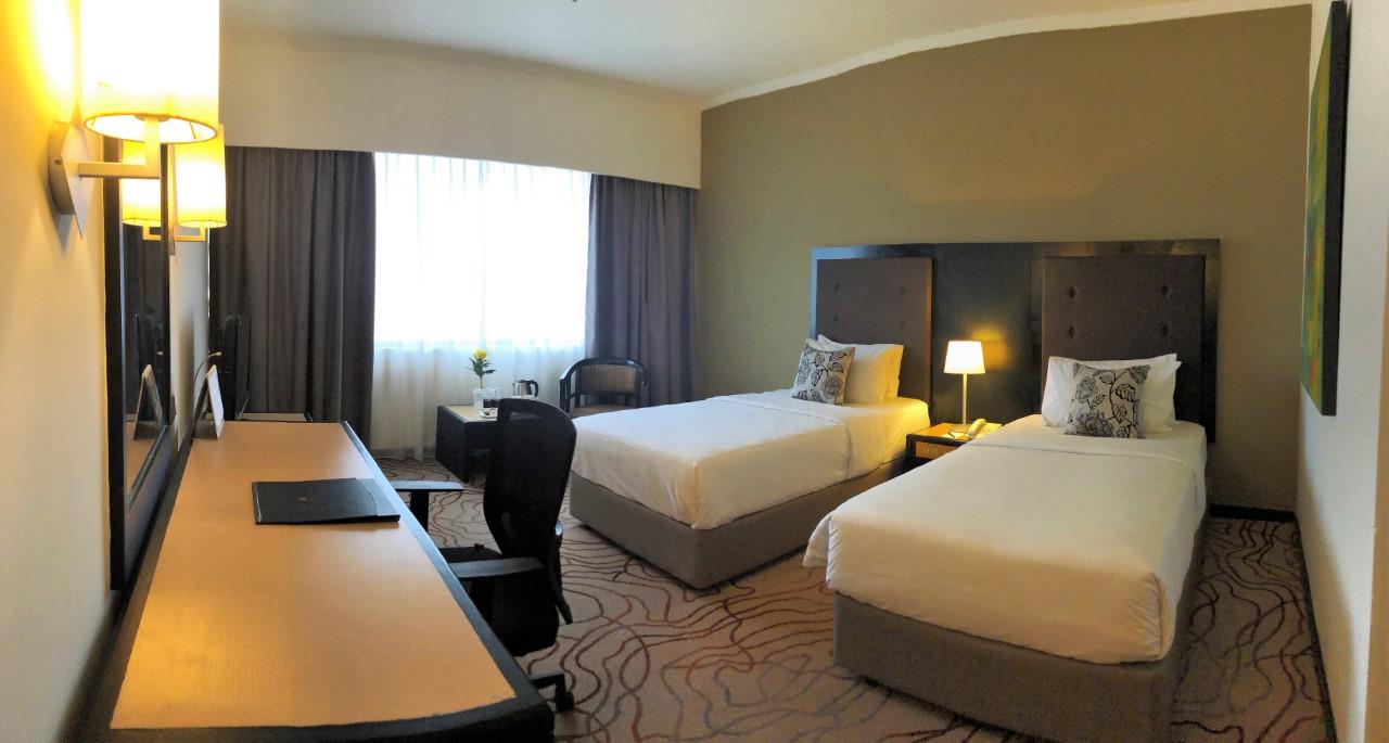 impiana hotel ipoh