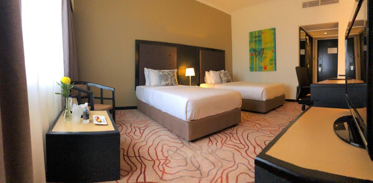 impiana hotel ipoh