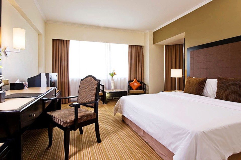 impiana hotel ipoh