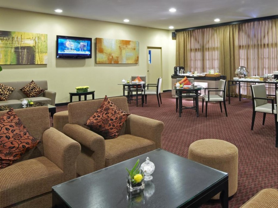 impiana hotel ipoh