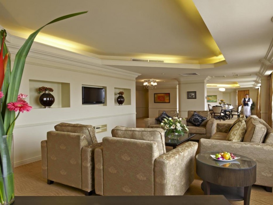 impiana hotel ipoh