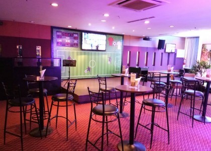 impiana hotel ipoh