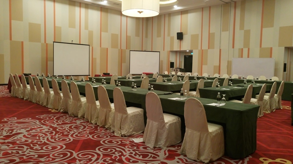 impiana hotel ipoh