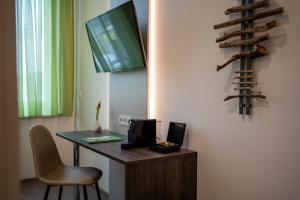 eee hotel graz