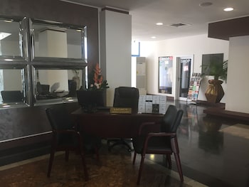 La Palm Royal Beach Hotel,Greater Accra>>Accra,5 star