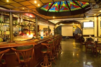 La Palm Royal Beach Hotel,Greater Accra>>Accra,5 star