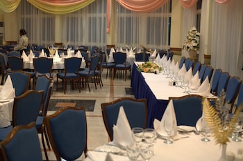 La Palm Royal Beach Hotel,Greater Accra>>Accra,5 star